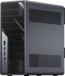 Minis Forum Mini PC MINIS FORUM MS-02U-235HX Intel Core Ultra 5 235HX barebone