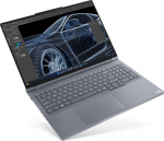 Lenovo Laptop Lenovo ThinkBook 16p G6 ADR Ryzen 9 8940HX / 32 GB / 1 TB / W11 Pro / RTX 5060 / 240 Hz (21U0001LPB)