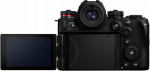 Panasonic Aparat Panasonic Lumix S1IIE (DC-S1M2ESE)