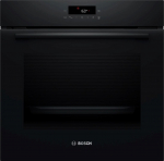 Bosch HBG571EB4 Built-in Oven, Black, 71 L