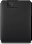 Western Digital HDD Portable 1TB Elements 2.5 USB3.0