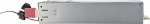Silverstone Zasilacz SilverStone Gemini 1300C Platinum redundantny zasilacz 2HE 1.300 Watt