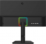 Rampage Monitor Rampage TITAN TT25F400F 25'' FHD 400Hz Fast IPS 0.5ms HDR