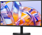 Samsung Monitor Samsung 27'' ViewFinity S80UH IPS Flat Black