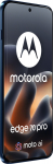 Motorola Smartfon Motorola Edge 70 Pro tumsi zila Viedtalrunis Edge 70 Pro (PBC20002SE)