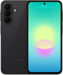 Samsung SM-A276 Galaxy A27 Dual SIM 5G 6GB RAM 128GB Black EU