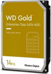 Western Digital HDD WD Gold Enterprise 14TB 3,5 SATA 512MB 7200rpm