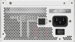 Asus Zasilacz Asus ROG Strix Platinum White Edition 1200W ATX 3.1 (90YE00W9-B0NA00)