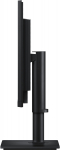 Samsung Monitor Samsung S80HF monitor komputerowy 68,6 cm (27'') 5120 x 2880 px 5K Ultra HD LCD Czarny (LS27H804EFAXEN)