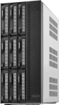Terramaster T9-500 Pro NAS File Server: Intel Core i7-1255U, 16GB RAM, 9 bays
