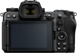Nikon Aparat Nikon Z6 III + 24-200 mm Obudowa bezlusterkowca 24,5 MP CMOS 6048 x 4032 px Czarny (VOA130K003)