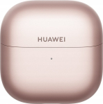 Huawei Słuchawki Huawei FreeClip 2 R&oacute;żowe złoto Flower Edition - single flower