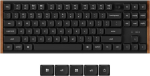 Keychron Klawiatura Keychron K1 Ultra 8K Keychron Milk POM Switch Banana (4894979060976)