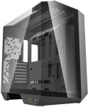 Darkflash DY470 computer case (black)