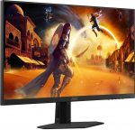 AOC Q24G4RE - 180Hz | QHD | 23.8'' | Fast IPS | 1ms