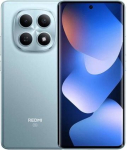 Xiaomi Redmi Note 15 5G 8GB RAM 128GB No Charger Blue EU