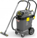 Karcher K&auml;rcher Wet and dry vacuum cleaner NT 50/1 Tact Te L
