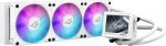 Asus ROG RYUJIN III 360 ARGB EXTREME WHT Processor All-in-one liquid cooler 12 cm White 1 pc(s)