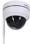 Foscam D4Z Bulb IP security camera Indoor & outdoor 2304 x 1536 pixels Ceiling
