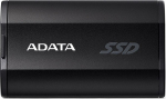 Adata SD810 2 TB USB Type-C USB 3.2 Gen 2x2 Black