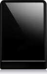 Adata AHV620S-2TU31-CBK external hard drive 2000 GB Black