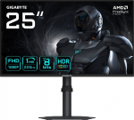 Gigabyte G25F2 24.5" FHD Gaming Monitor - 1920 x 1080, 200Hz, 1ms, 300 cd/m&sup2;, Display HDR 10, HDMI 2.0, Displayport 1.4