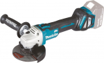Makita DGA511Z angle grinder 12.5 cm 8500 RPM
