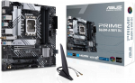 Asus PRIME B660M-A WIFI D4 Intel B660 LGA 1700 micro ATX