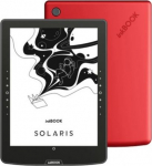 Inkbook Solaris RED