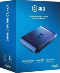 Elgato Game Capture 4K X