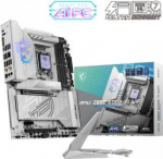 MSI Motherboard MPG Z890 EDGE TI WIFI s 1851 4DDR5 HDMI/DP ATX