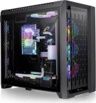 Thermaltake Case CTE T750 Full Tower ARGB TG Black