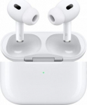 Apple AirPods Pro (2nd generation) with MagSafe Charging Case (USB-C)