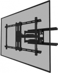 Neomounts WL40S-850BL18 wall mount 43-86 100x100-800x400 60kg