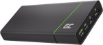 Green Cell Powerbank PowerPlay Ultra 26800mAh