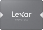 Lexar SSD drive NS100 512GB SATA3 2.5 550/450MB/s