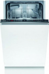 Bosch SPV2IKX10E Dishwasher