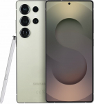 Samsung Galaxy S25 Ultra SM-S938B/DS 17.5 cm (6.9") Dual SIM Android 15 5G USB Type-C 12 GB 256 GB 5000 mAh Green