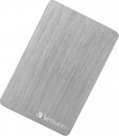 Verbatim Store n Go ALU Slim 2TB USB 3.0 53666