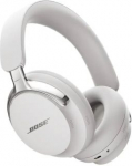 Bose Quietcomfort ultra 2. gen wireless over-ear headphones with active noise cancellation, BT 5.4, white smoke EU