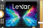 Lexar SSD PLAY X 512GB PCIe4 2230 7200/4500MB/s