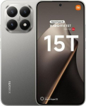 Xiaomi 15T 5G Dual SIM 12GB RAM 512GB No Charger Gray EU MZB0KYHEU