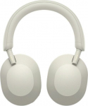 Sony Słuchawki Sony WH-1000XM5 Białe