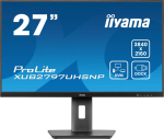 Iiyama Monitor iiyama ProLite XUB2797UHSNP-B1