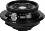 Noname Obiektyw Voigtlander Color Skopar 35 mm f/3,5 do Leica M - czarny