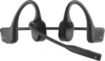 Shokz Słuchawki Shokz OpenComm2 czarne (C120-AN-BK-EU-000)