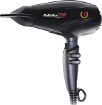 Babyliss Plaukų džiovintuvas BaByliss Pro Stellato Digital Dryer BAB7000IE