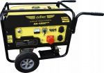 Adler Agregat Adler ADLER GENERATOR / AGREGAT PRĄDOTW&Oacute;RCZY AD-688S plus 6,8kVA / 6,2 kW / 230/400V
