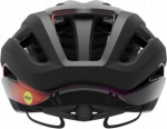 Giro Kask szosowy GIRO ARIES SPHERICAL matte black/frequency orange roz. L (59-63 cm) (NEW 2026)