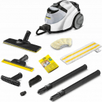 Karcher Garo valytuvas Karcher SC 5 EasyFix Iron Plug Select